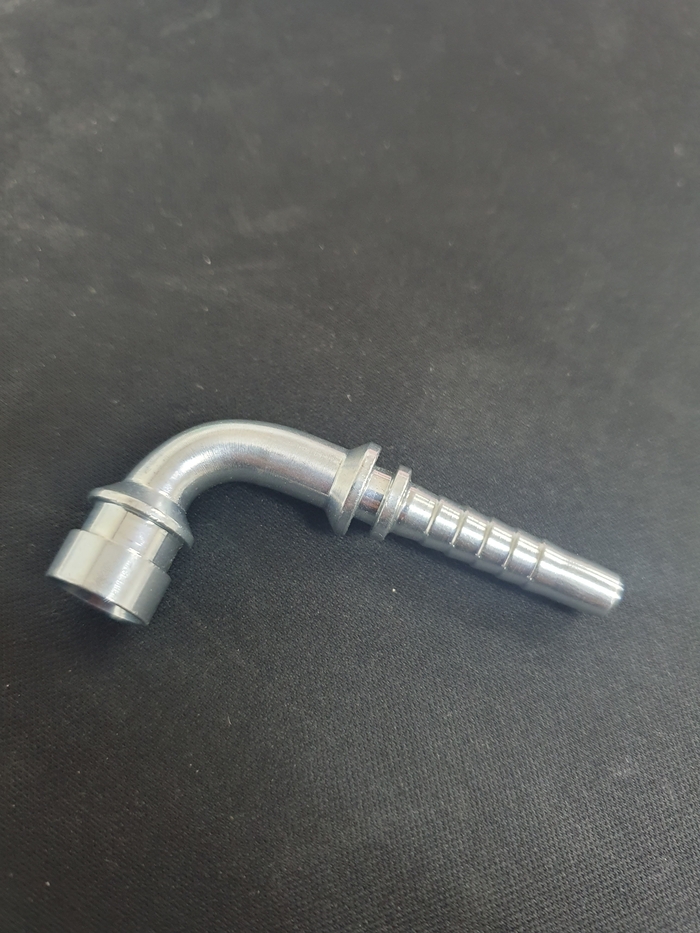 Hose Bending Fitting(90Degree)