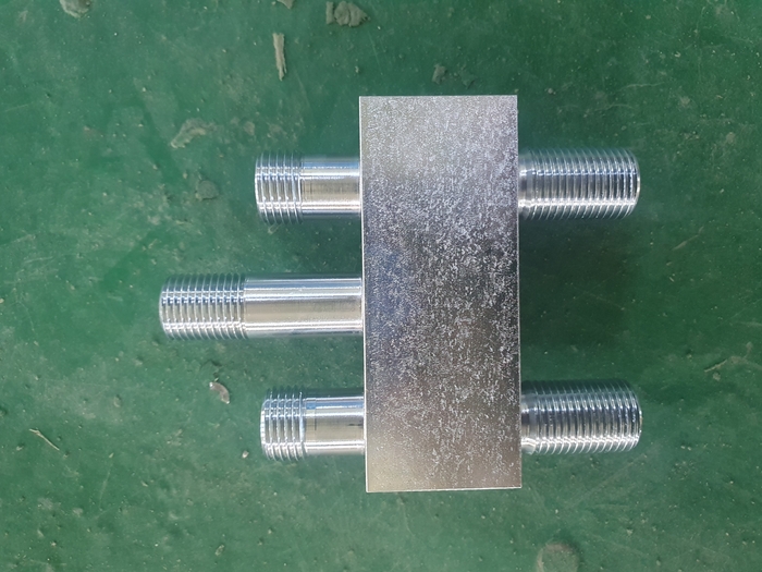 OEM FITTING(BRAZING WELDING)